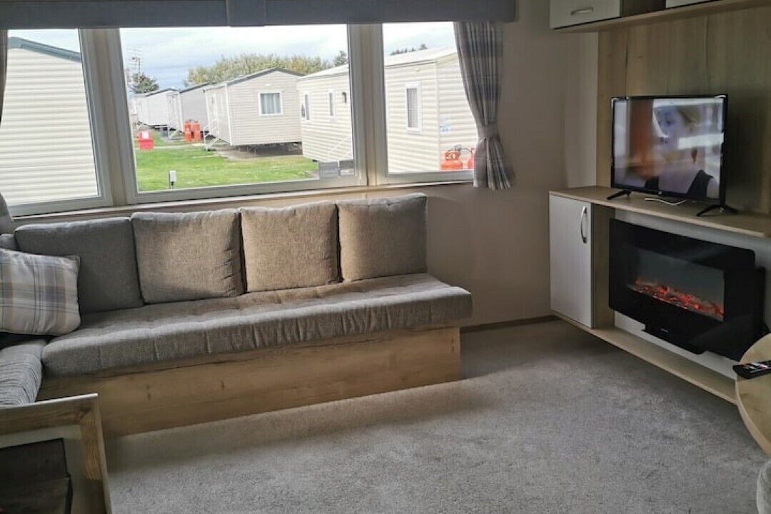 Photo of Livingroom in Prestonpans