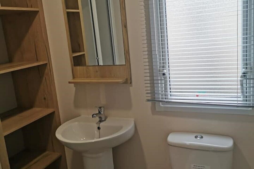 Photo of Bathroom in Prestonpans