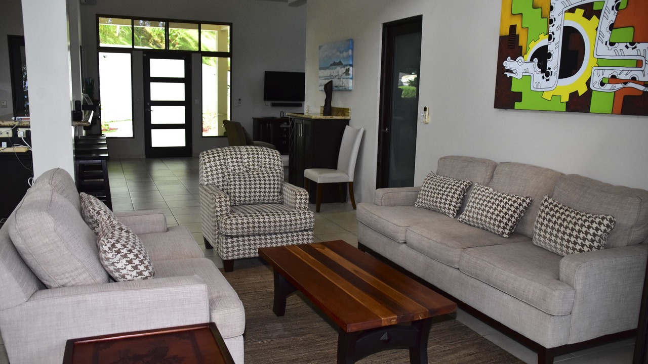 Photo of Livingroom in Hatillo