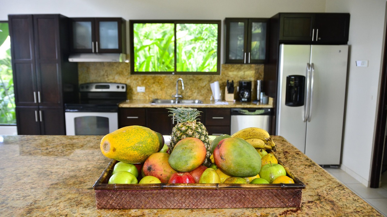 Photo of Kitchen in Hatillo