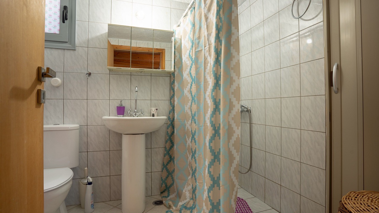 Photo of Bathroom in Sissi