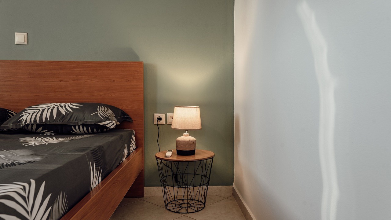 Photo of Bedroom in Sissi