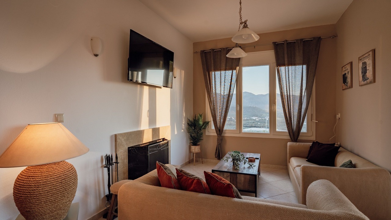 Photo of Livingroom in Sissi