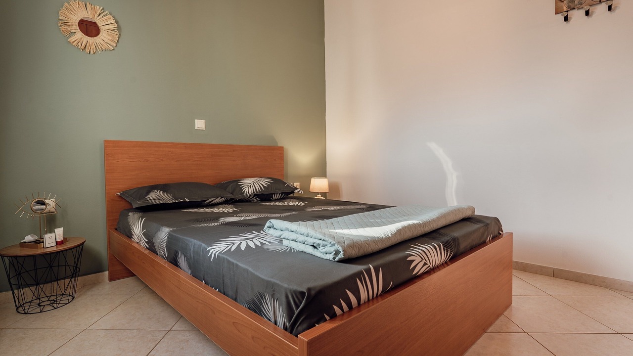 Photo of Bedroom in Sissi
