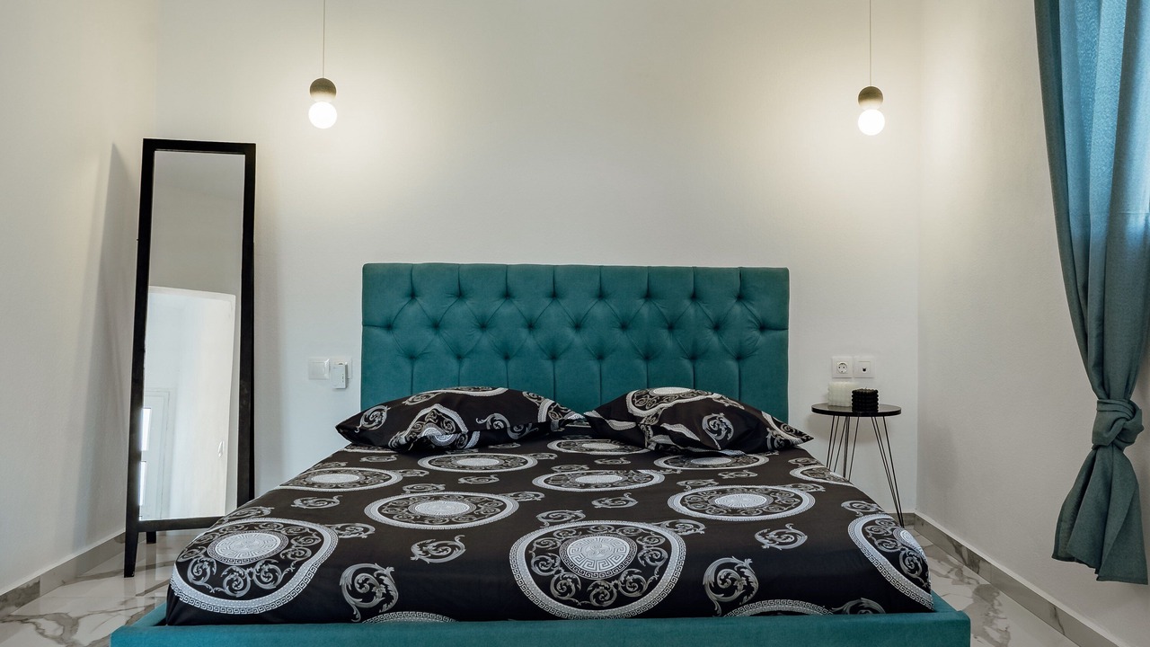 Photo of Bedroom in Sissi