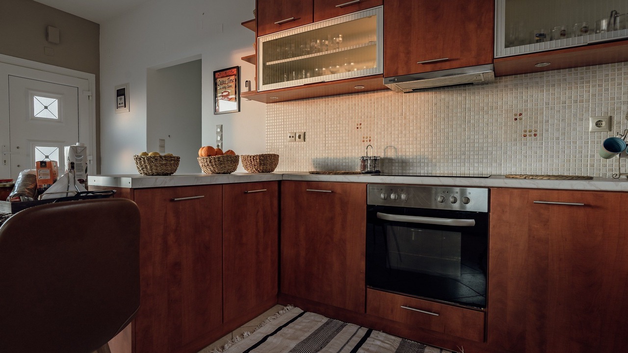 Photo of Kitchen in Sissi