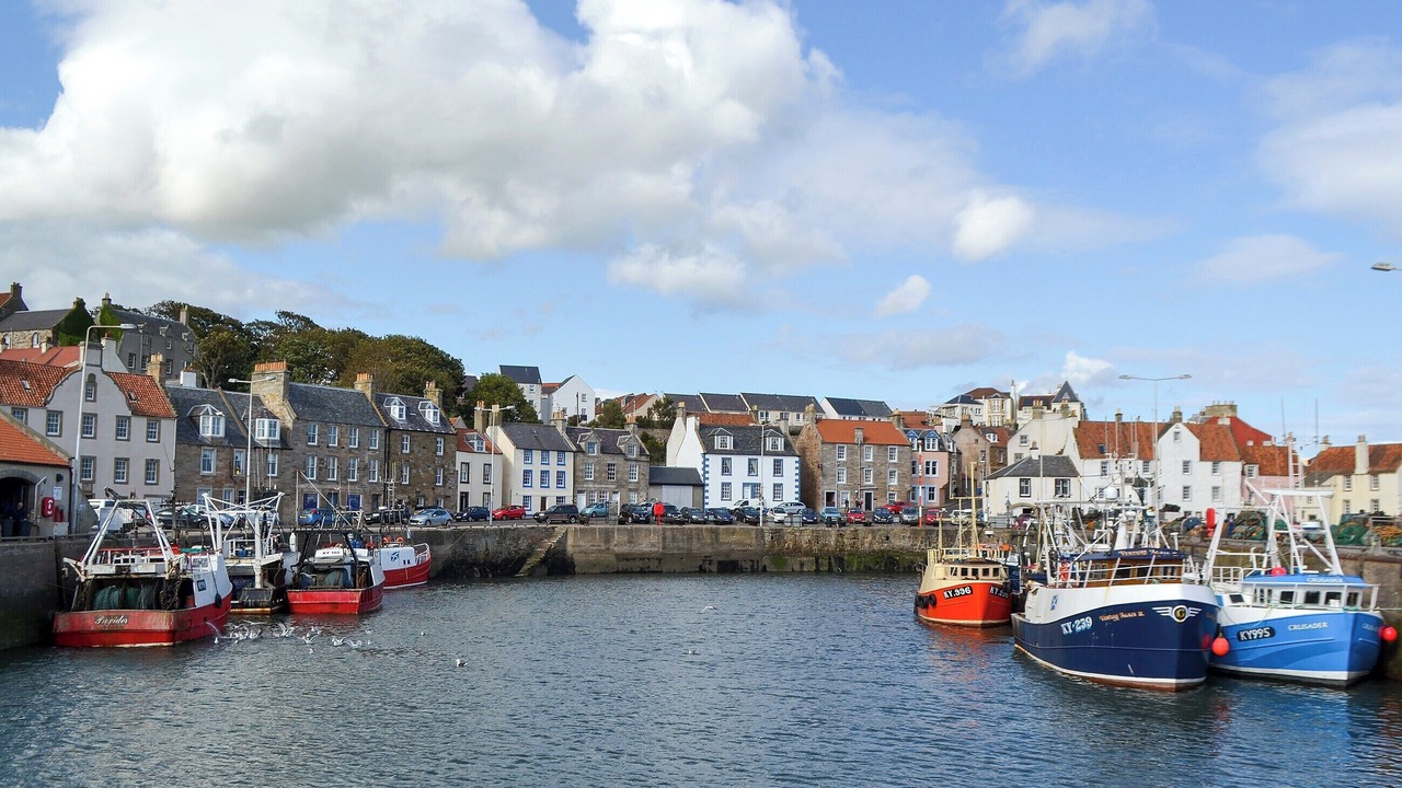 Photo of Others in Kirkcaldy
