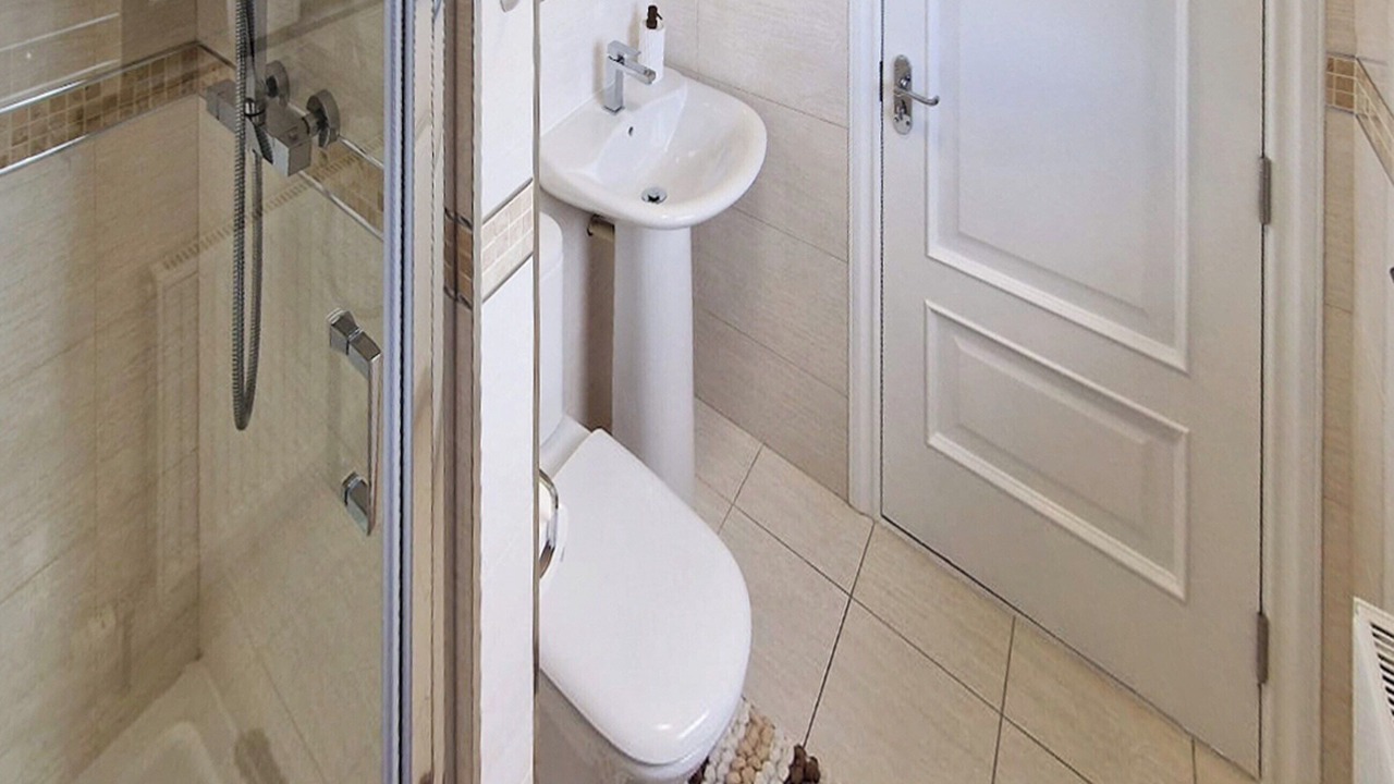 Photo of Bathroom in Kirkcaldy