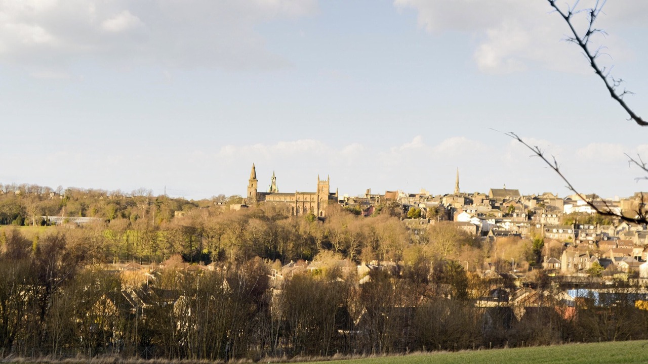Photo of Others in Kirkcaldy