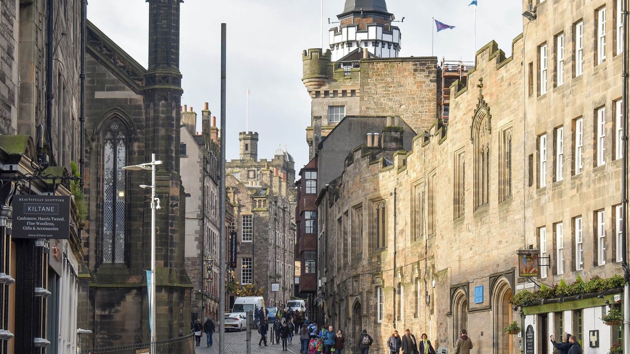 Photo of Others in Kirkcaldy