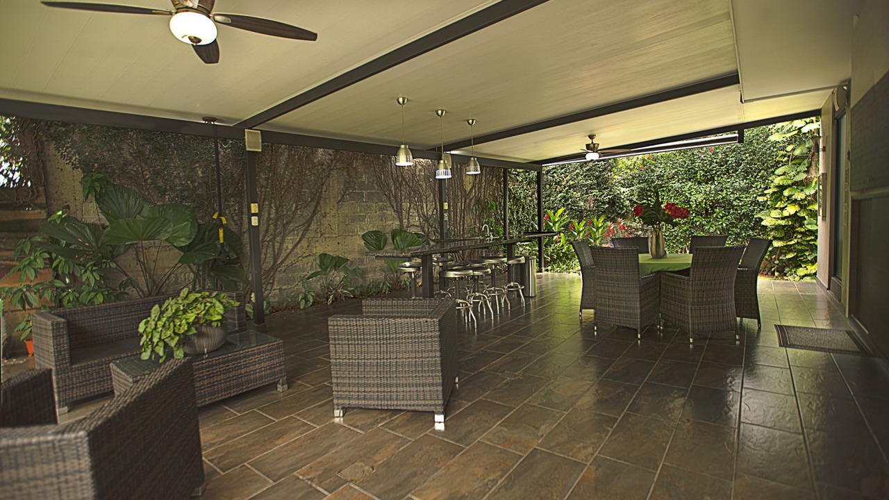 Photo of Outdoor in San Antonio de Belen