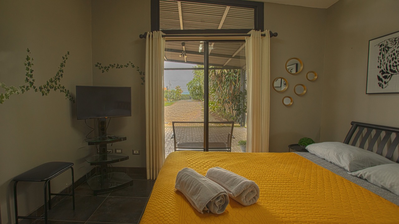Photo of Bedroom in San Antonio de Belen