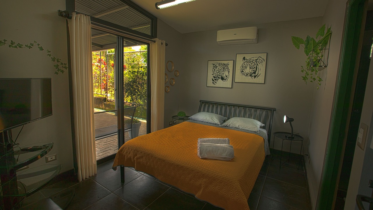Photo of Bedroom in San Antonio de Belen