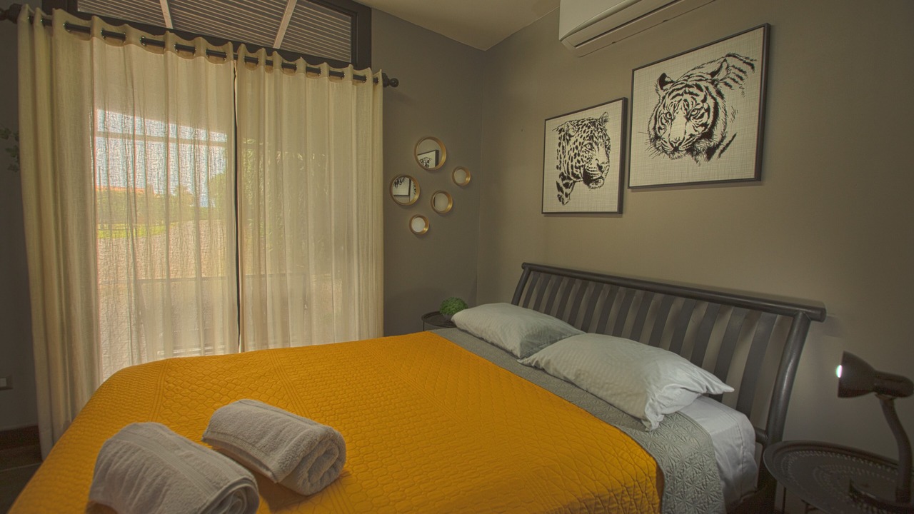 Photo of Bedroom in San Antonio de Belen