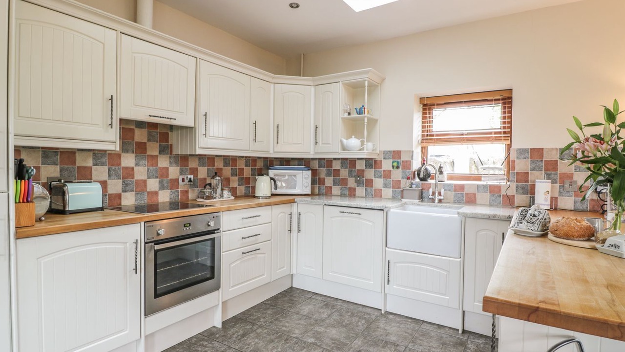 Photo of Kitchen in Lochmaben