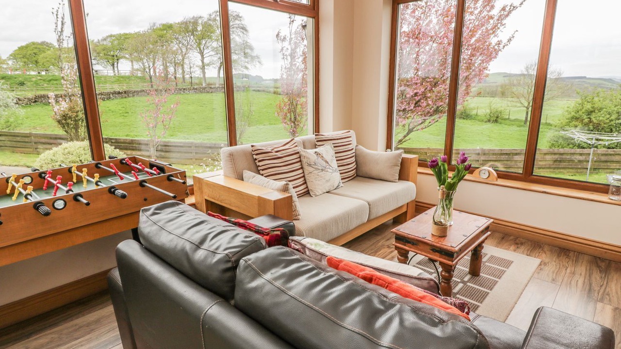 Photo of Bedroom in Lochmaben