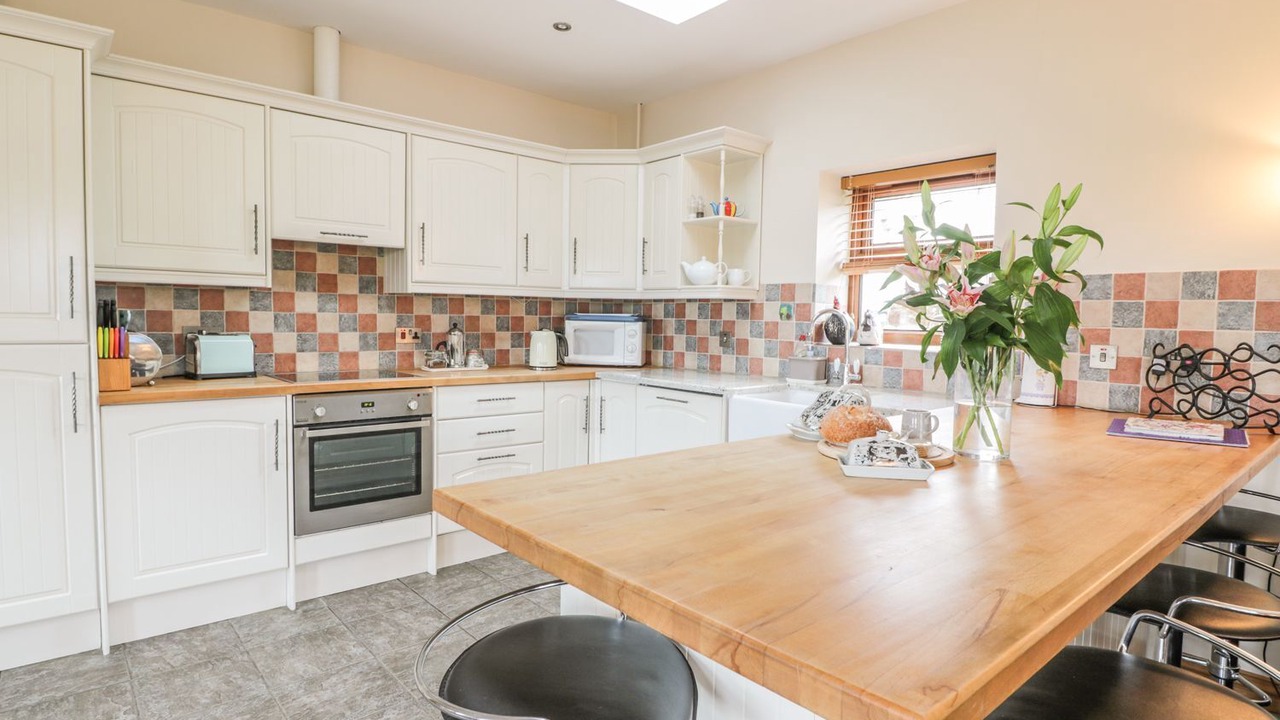 Photo of Kitchen in Lochmaben