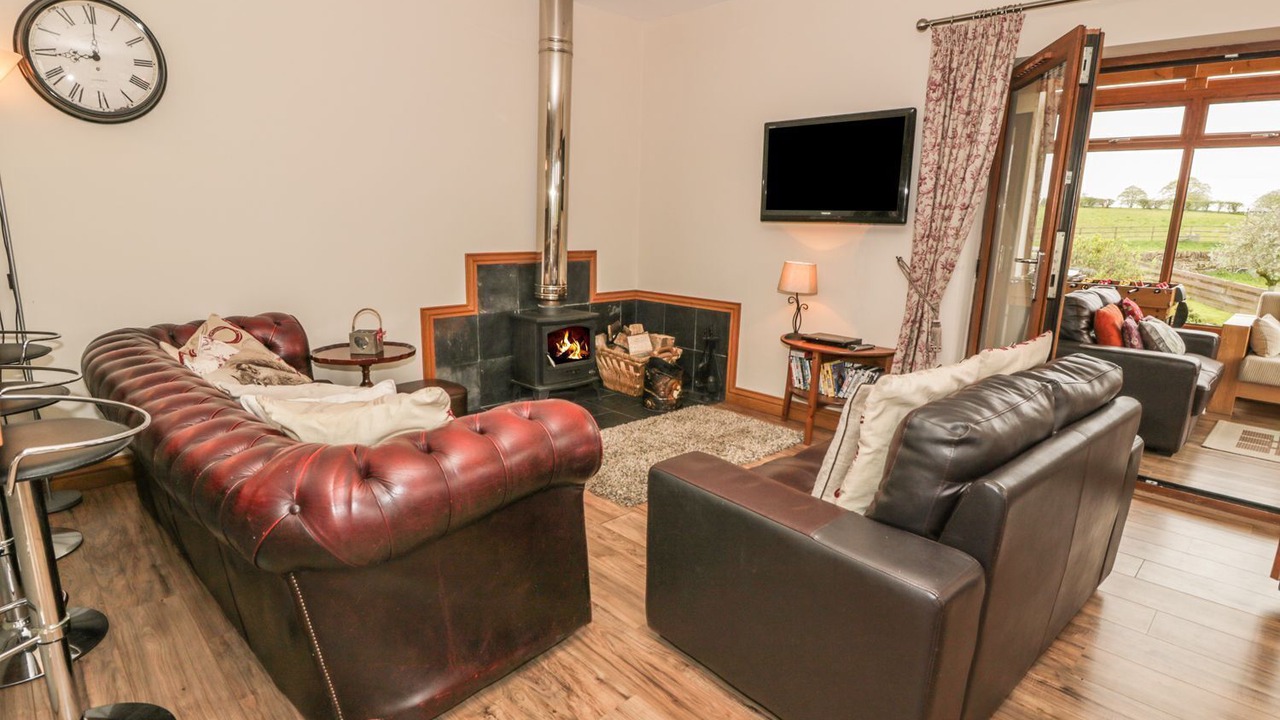 Photo of Livingroom in Lochmaben