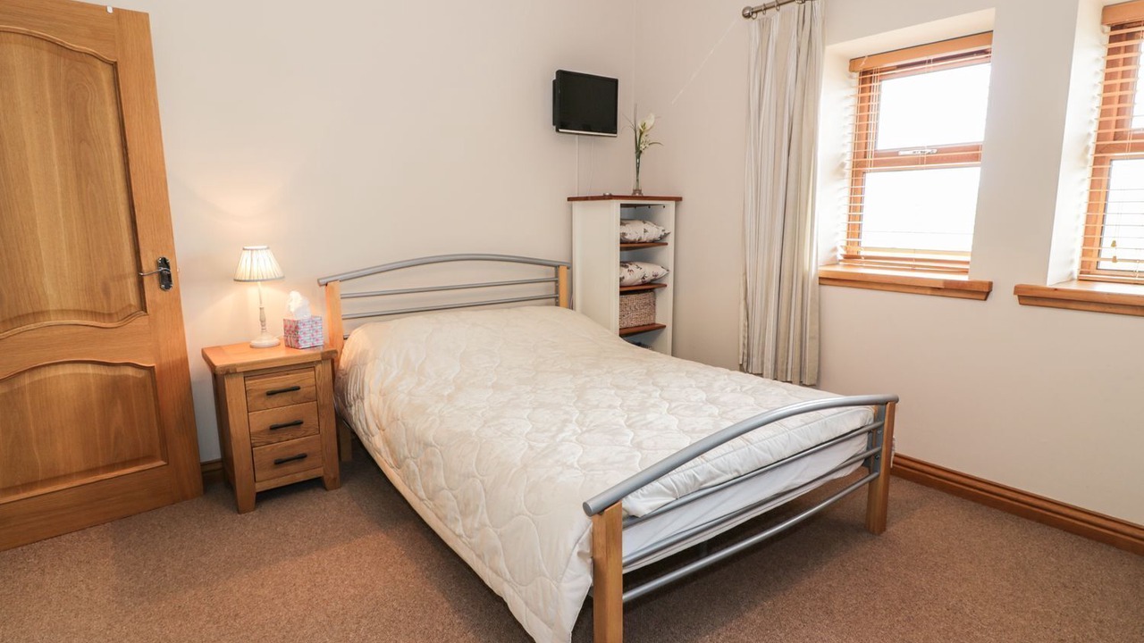 Photo of Bedroom in Lochmaben