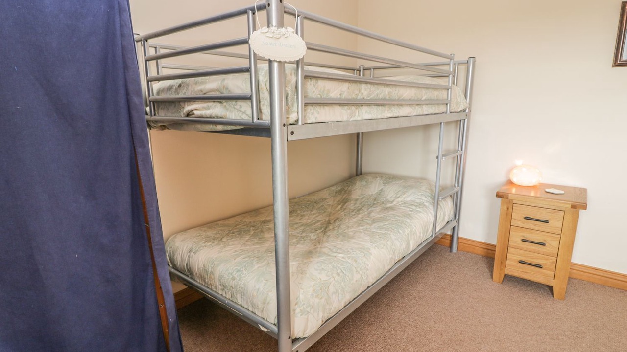 Photo of Bedroom in Lochmaben