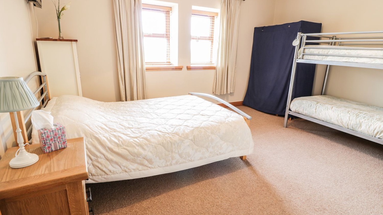 Photo of Bedroom in Lochmaben