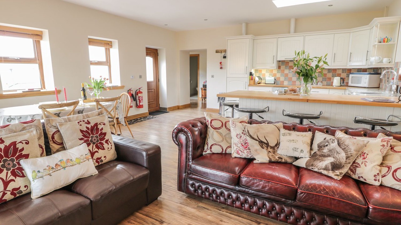 Photo of Livingroom in Lochmaben