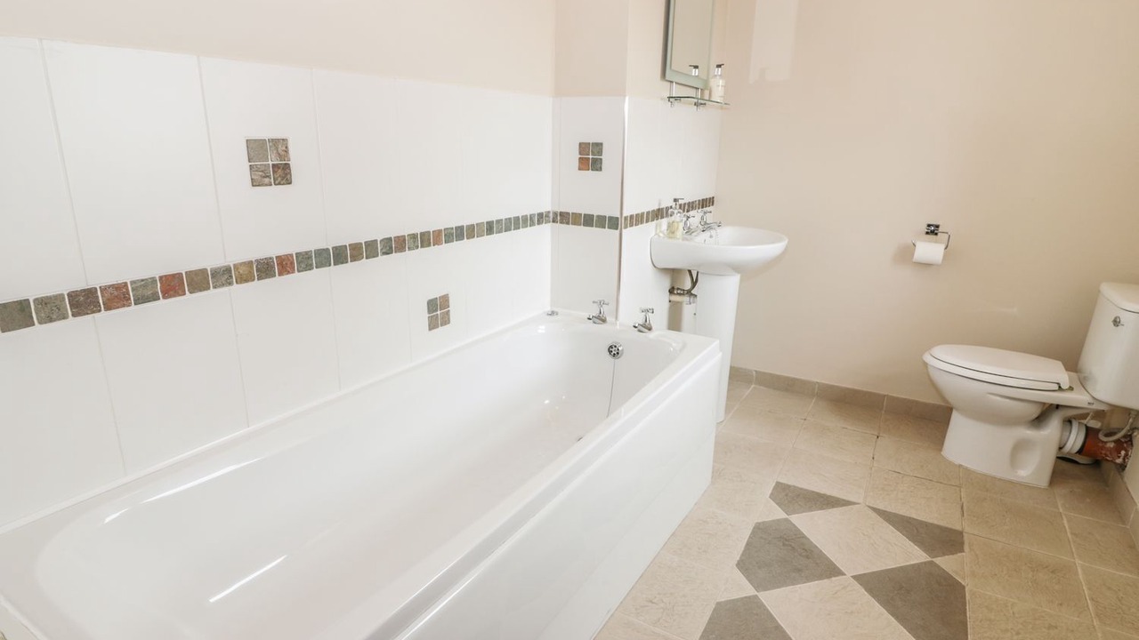Photo of Bathroom in Lochmaben