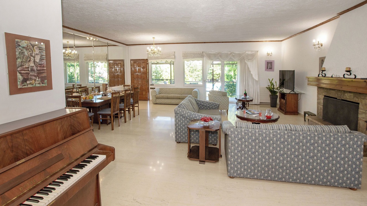 Photo of Bedroom in Marathon