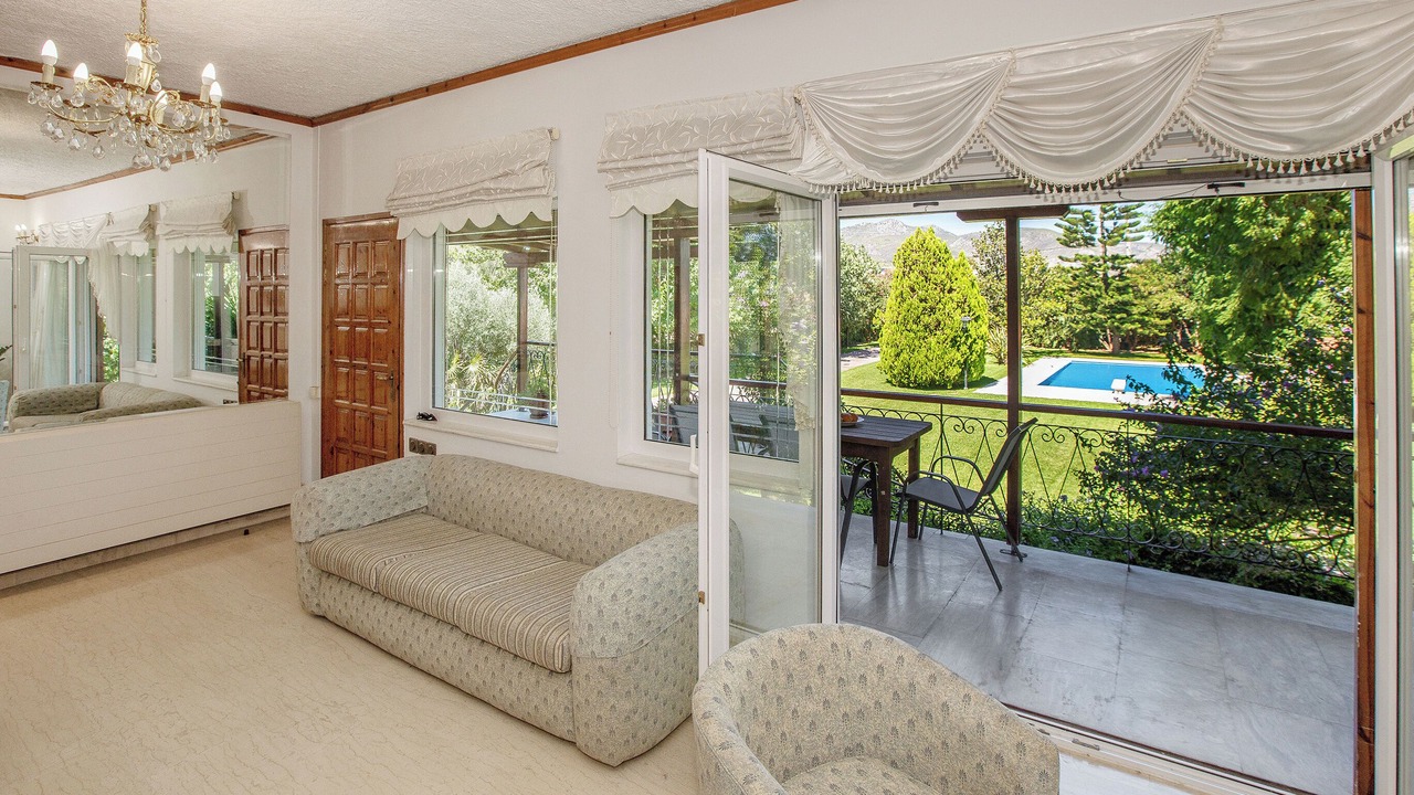 Photo of Bedroom in Marathon
