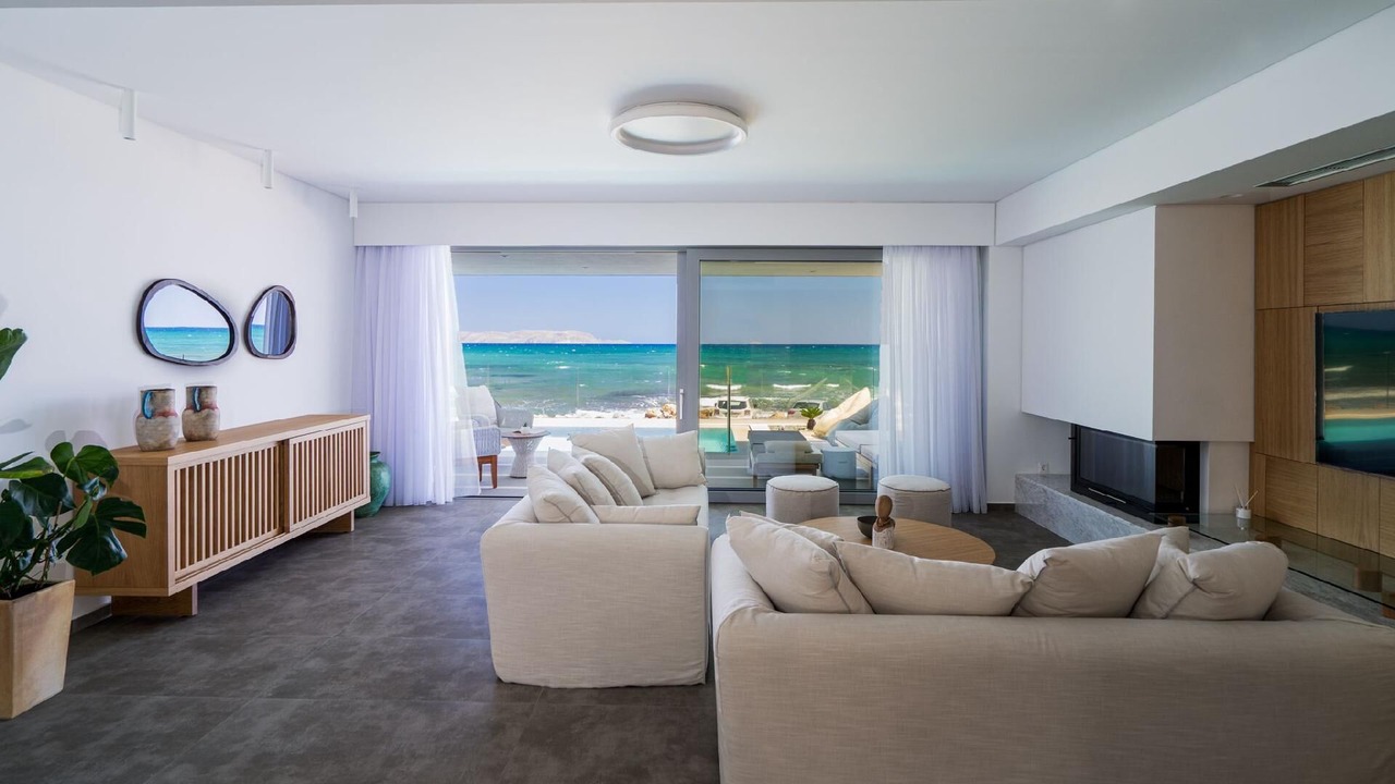 Photo of Livingroom in Gournai