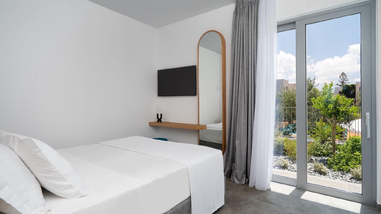 Photo of Bedroom in Gournai