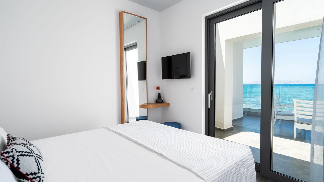Photo of Bedroom in Gournai