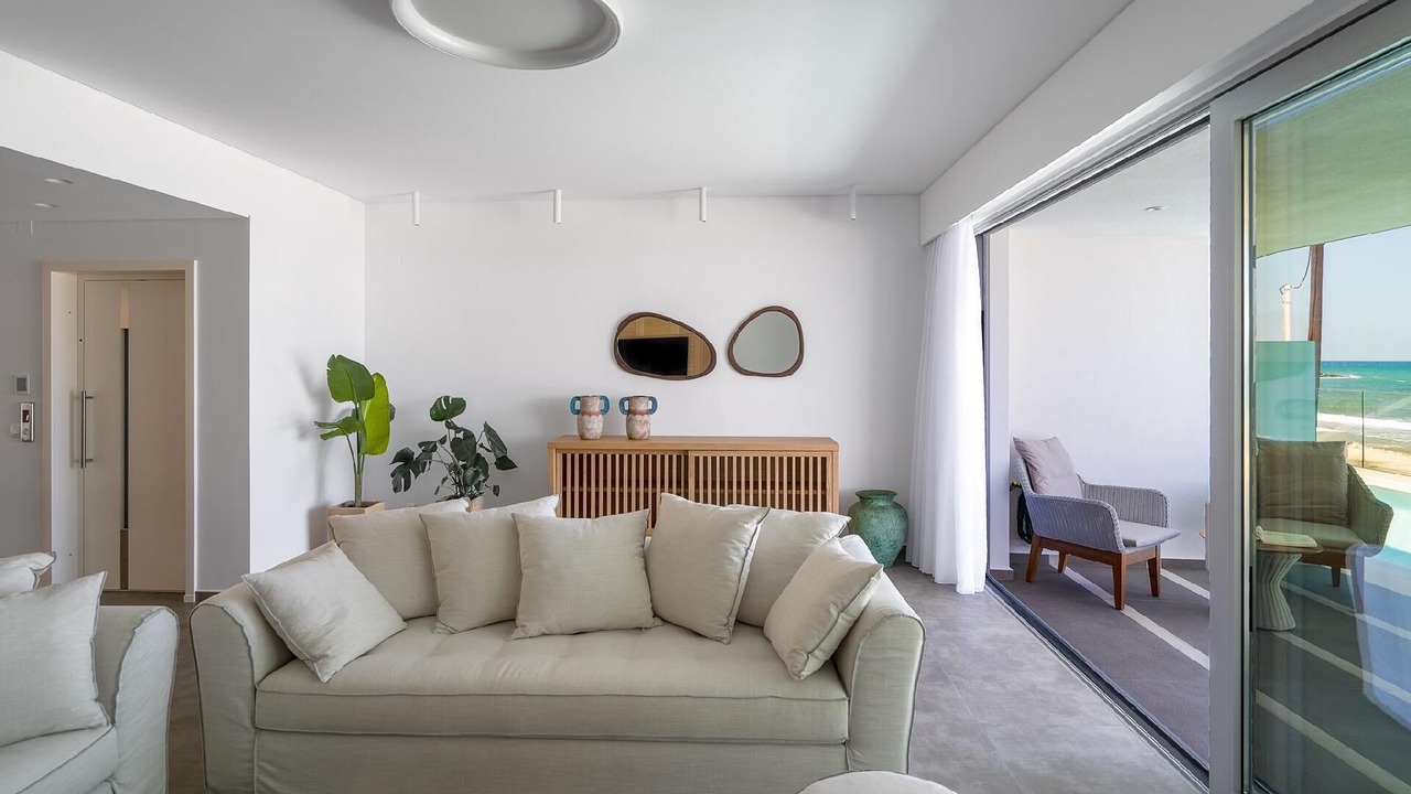 Photo of Livingroom in Gournai