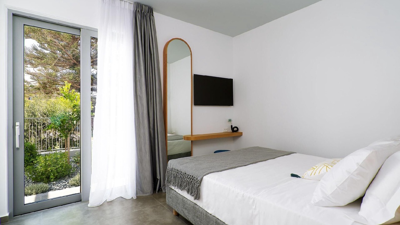 Photo of Bedroom in Gournai