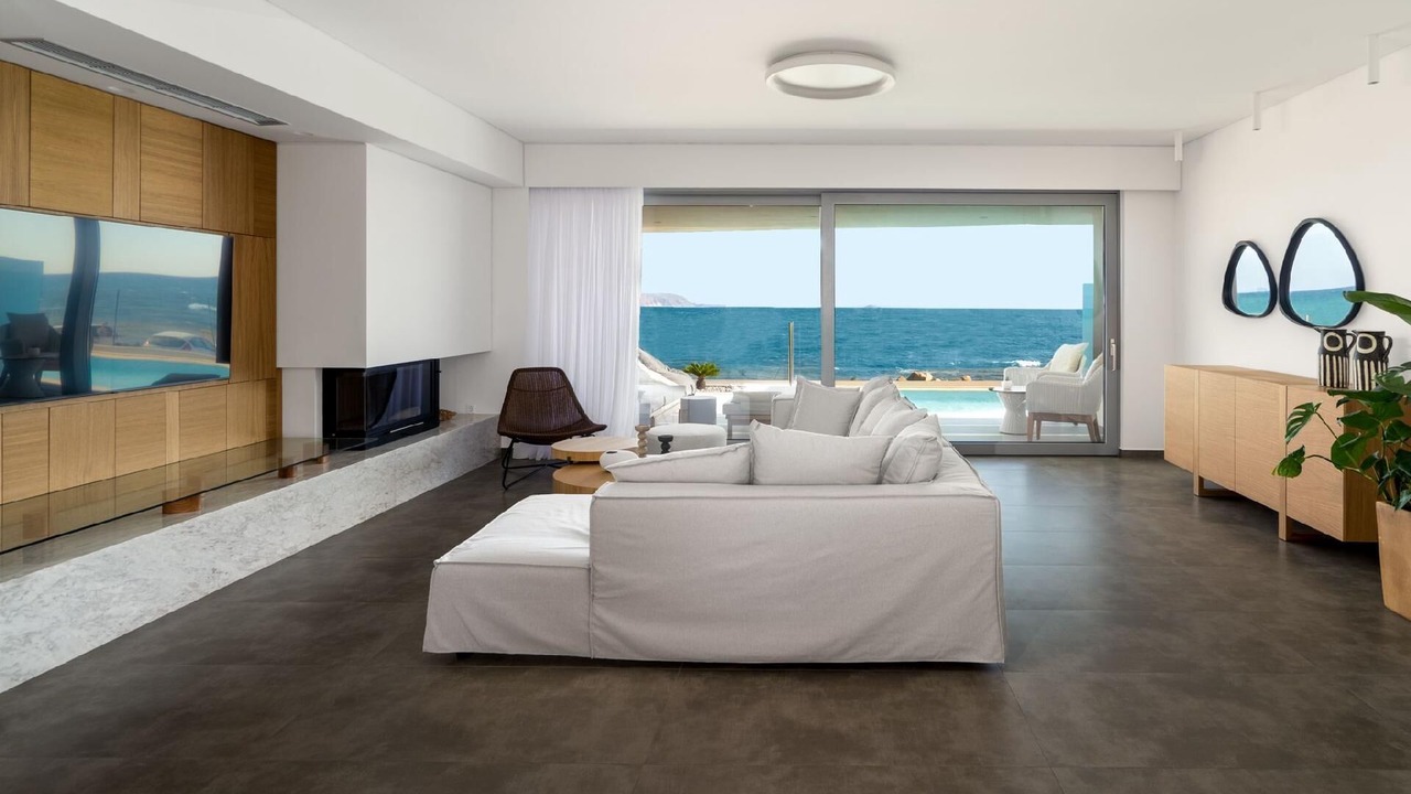 Photo of Livingroom in Gournai