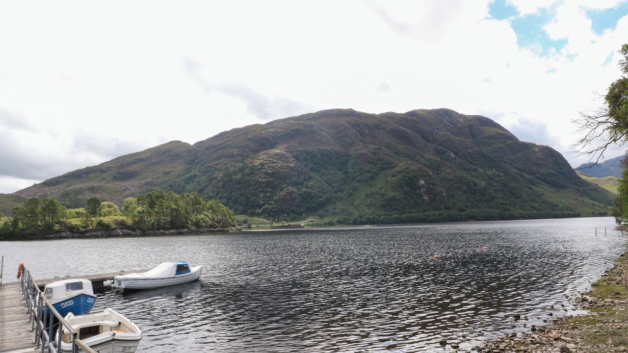 Photo of Others in Glenfinnan