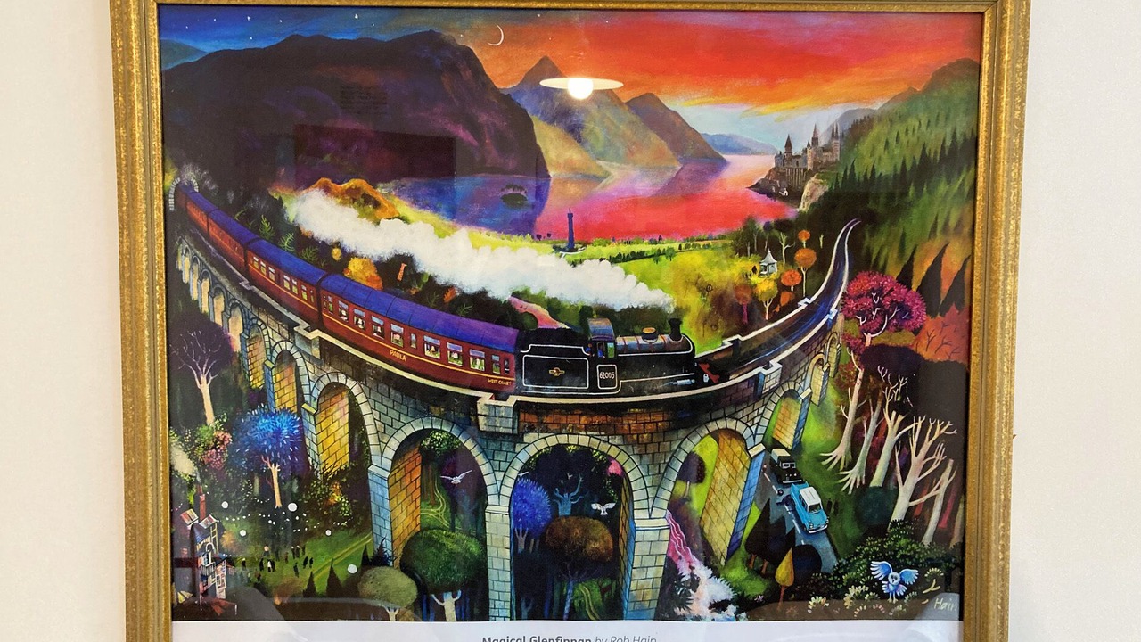 Photo of Others in Glenfinnan