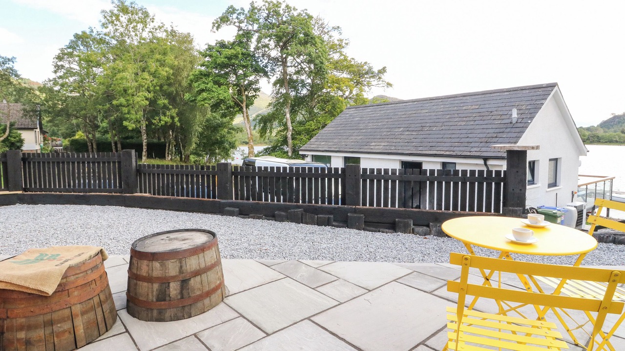 Photo of Outdoor in Glenfinnan