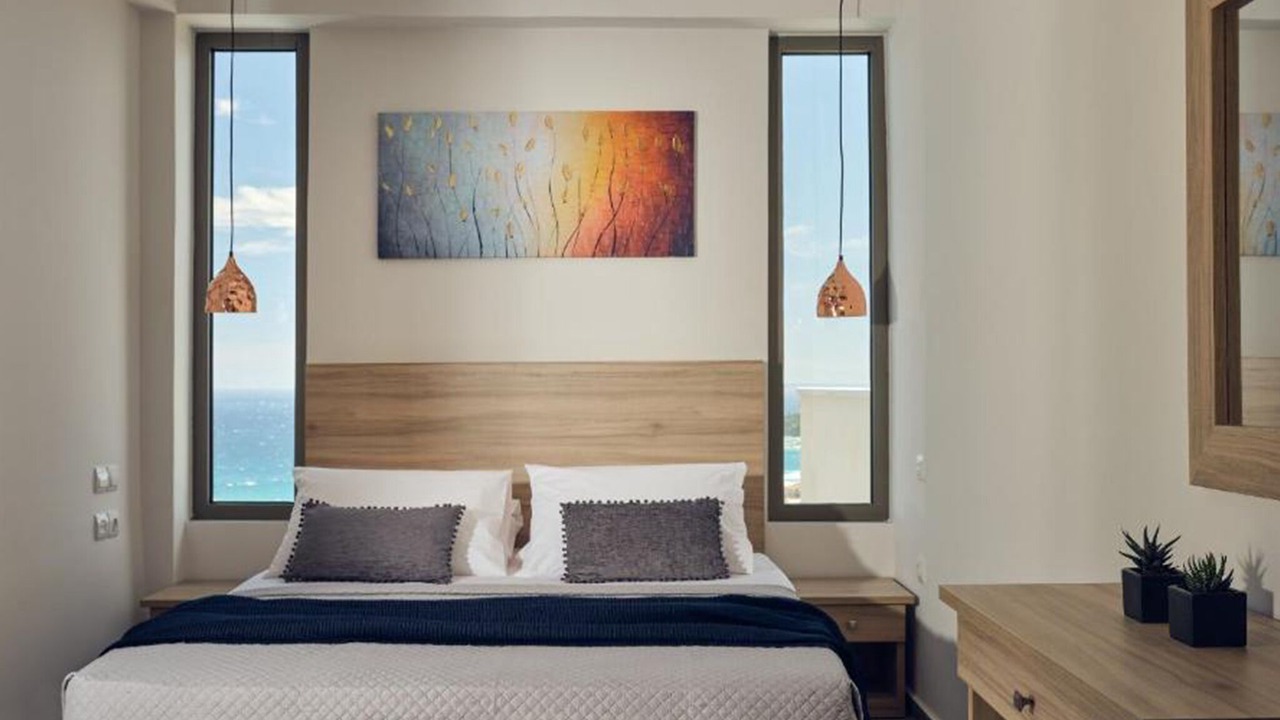 Photo of Bedroom in Khartata