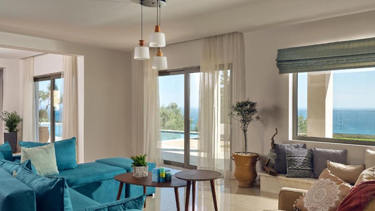 Photo of Livingroom in Khartata