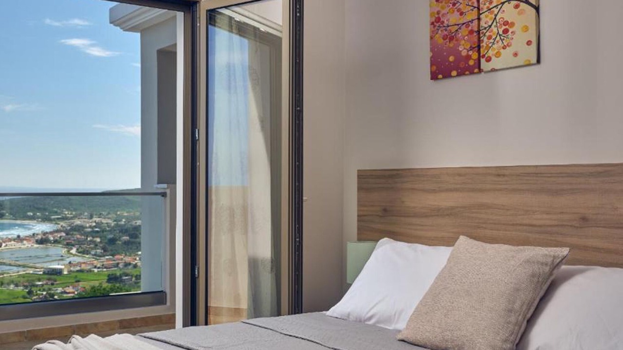Photo of Bedroom in Khartata