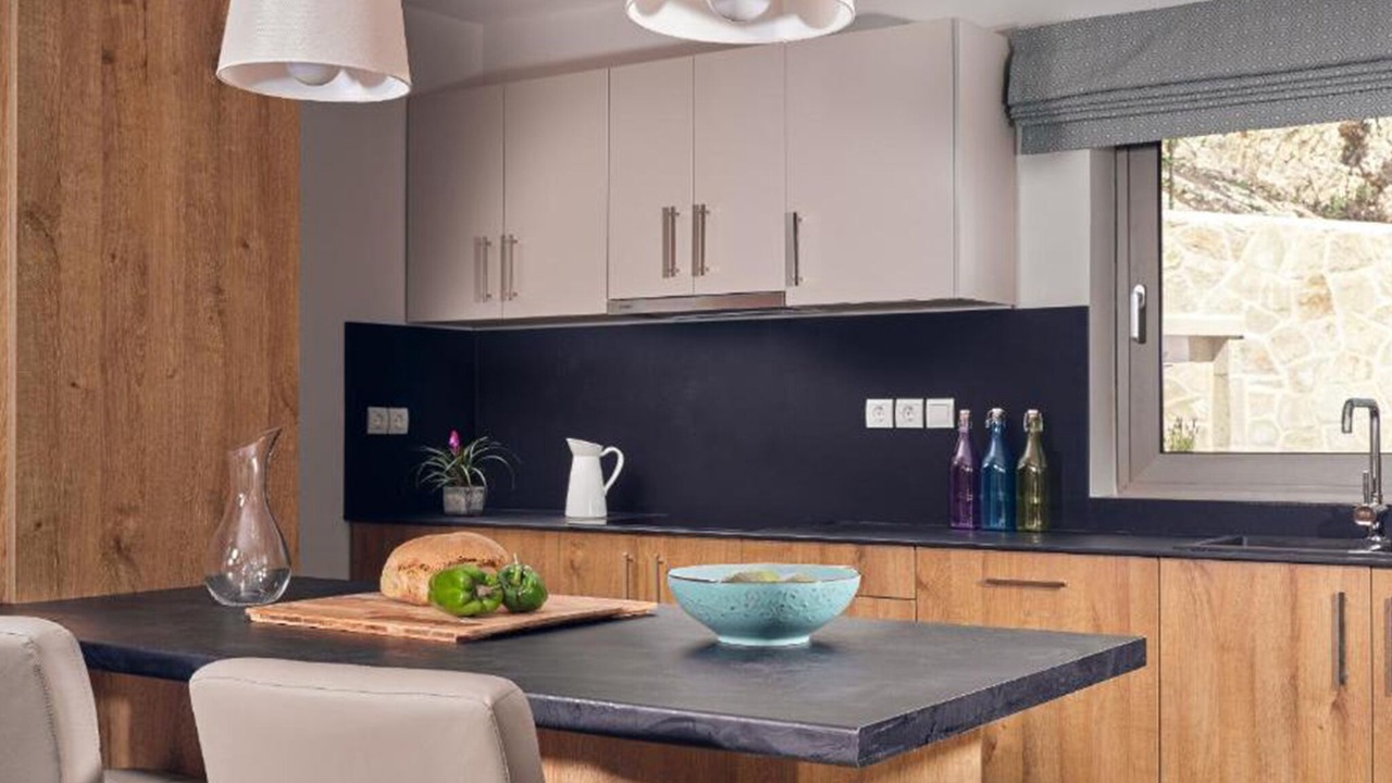 Photo of Kitchen in Khartata