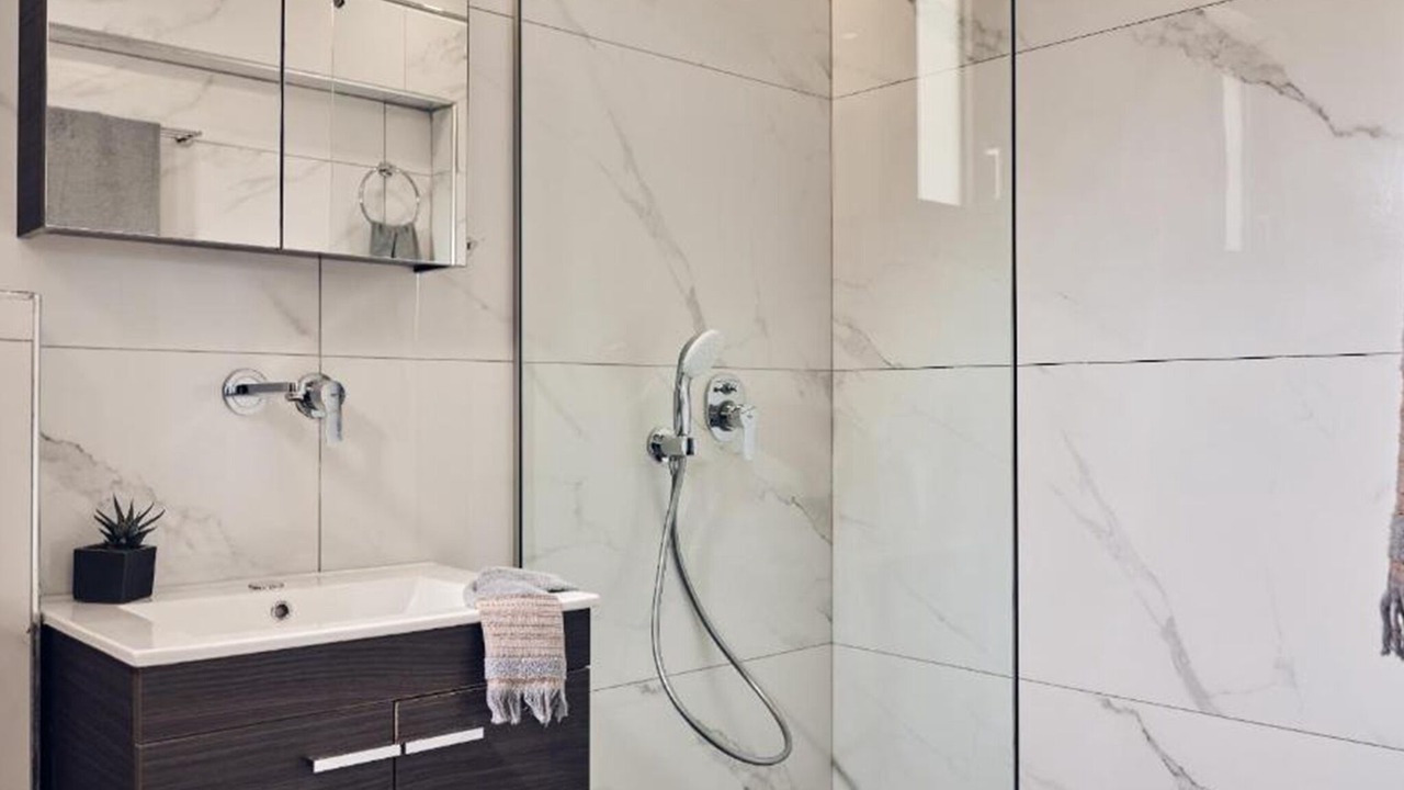 Photo of Bathroom in Khartata
