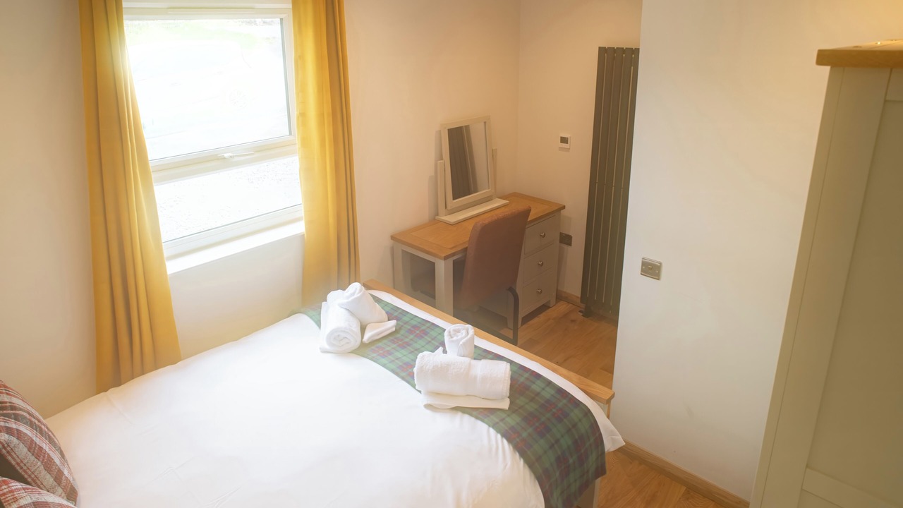Photo of Bedroom in Isle of Skye