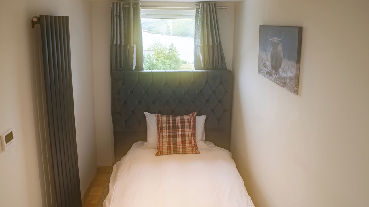 Photo of Bedroom in Isle of Skye