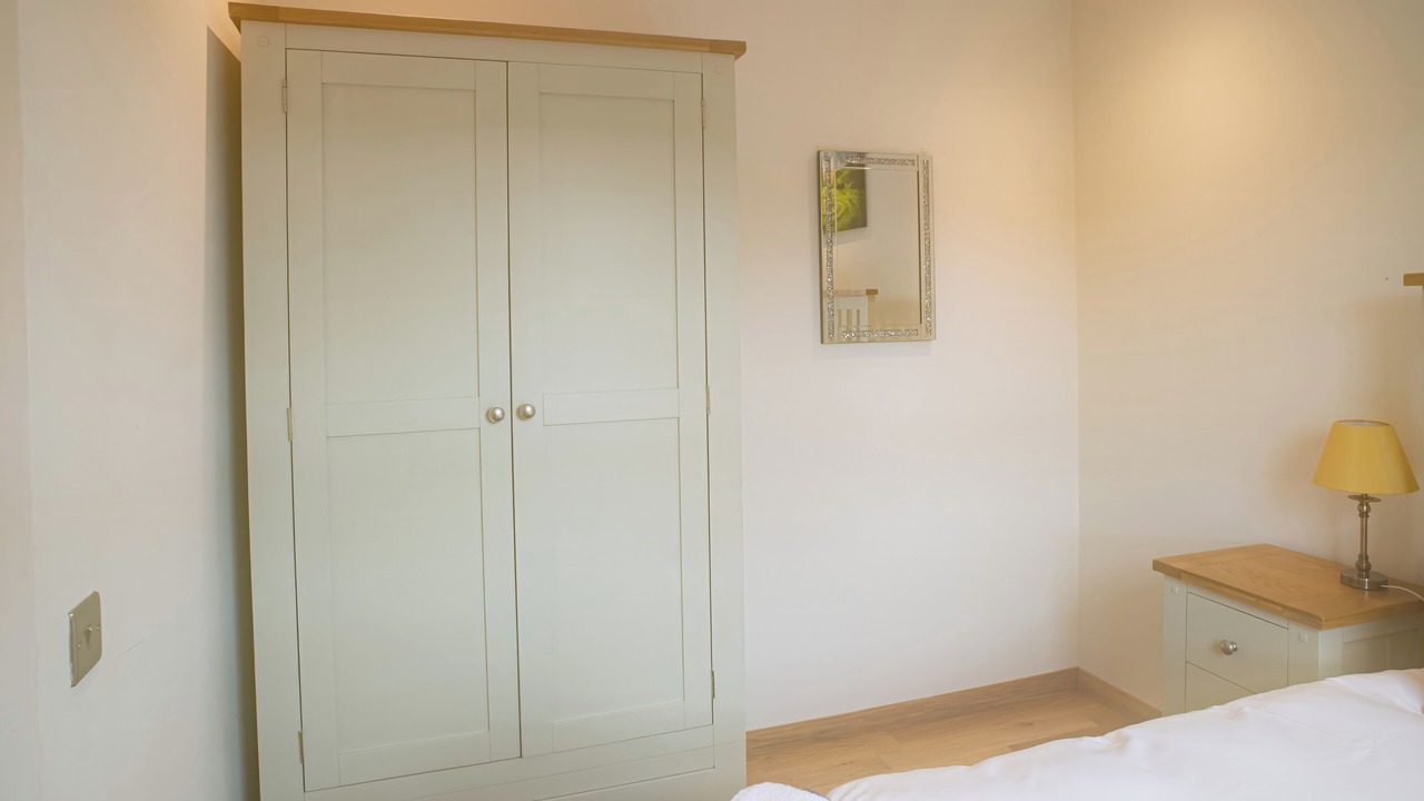 Photo of Bedroom in Isle of Skye
