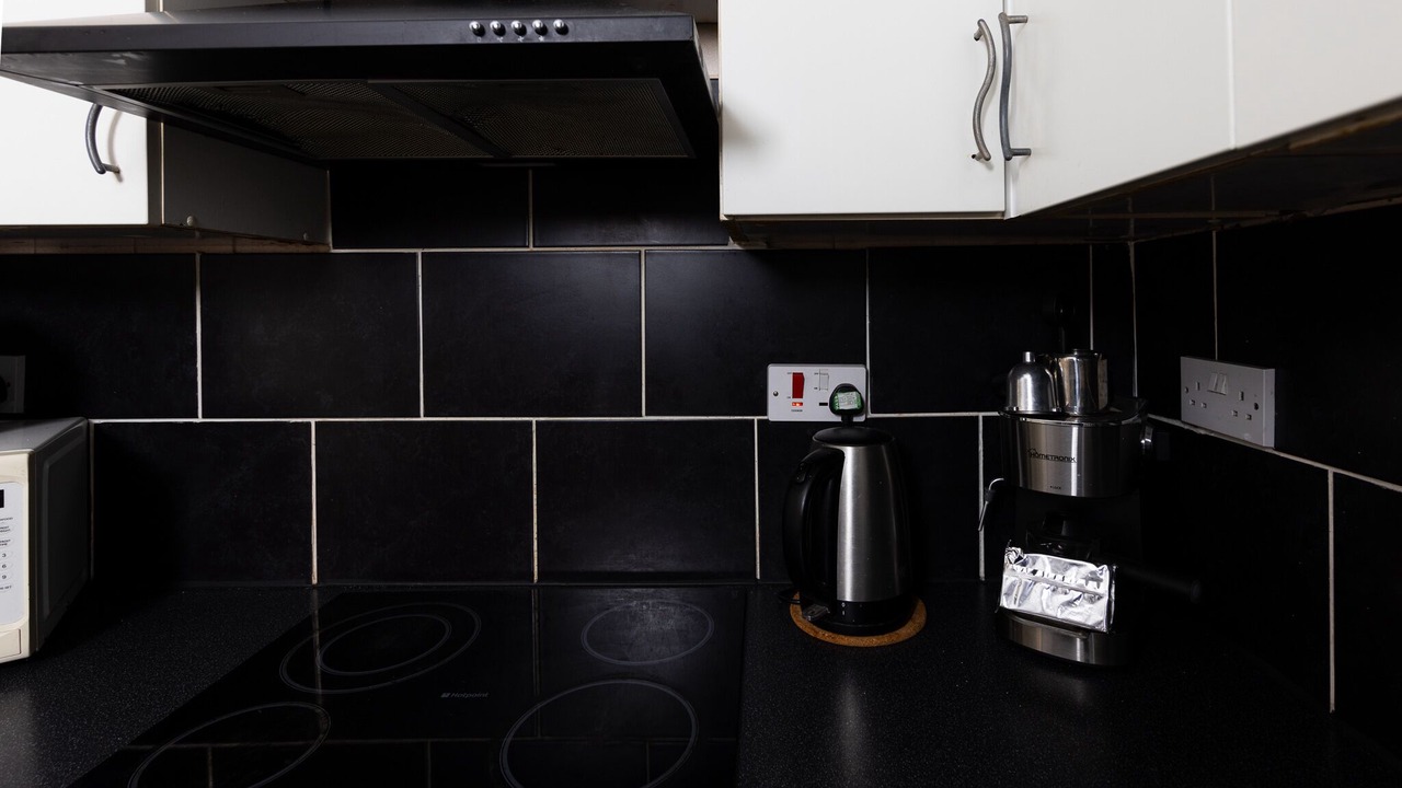Photo of Kitchen in Tollcross