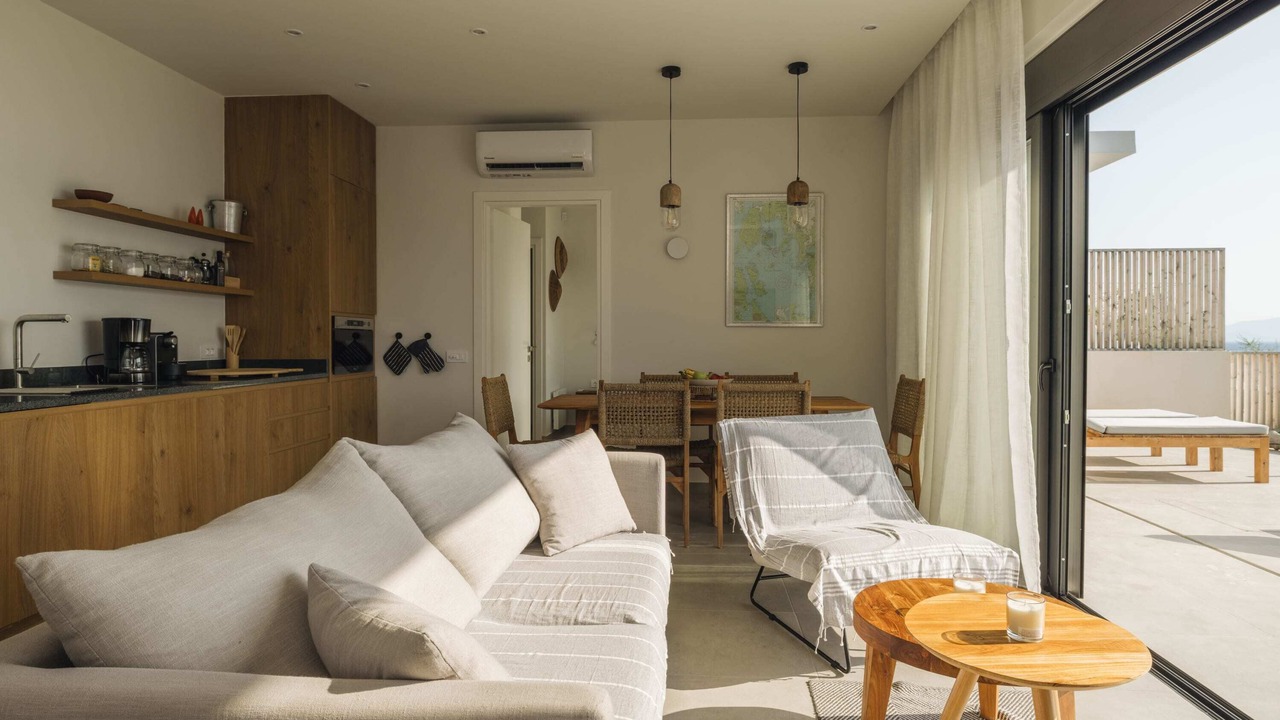 Photo of Livingroom in Paleros