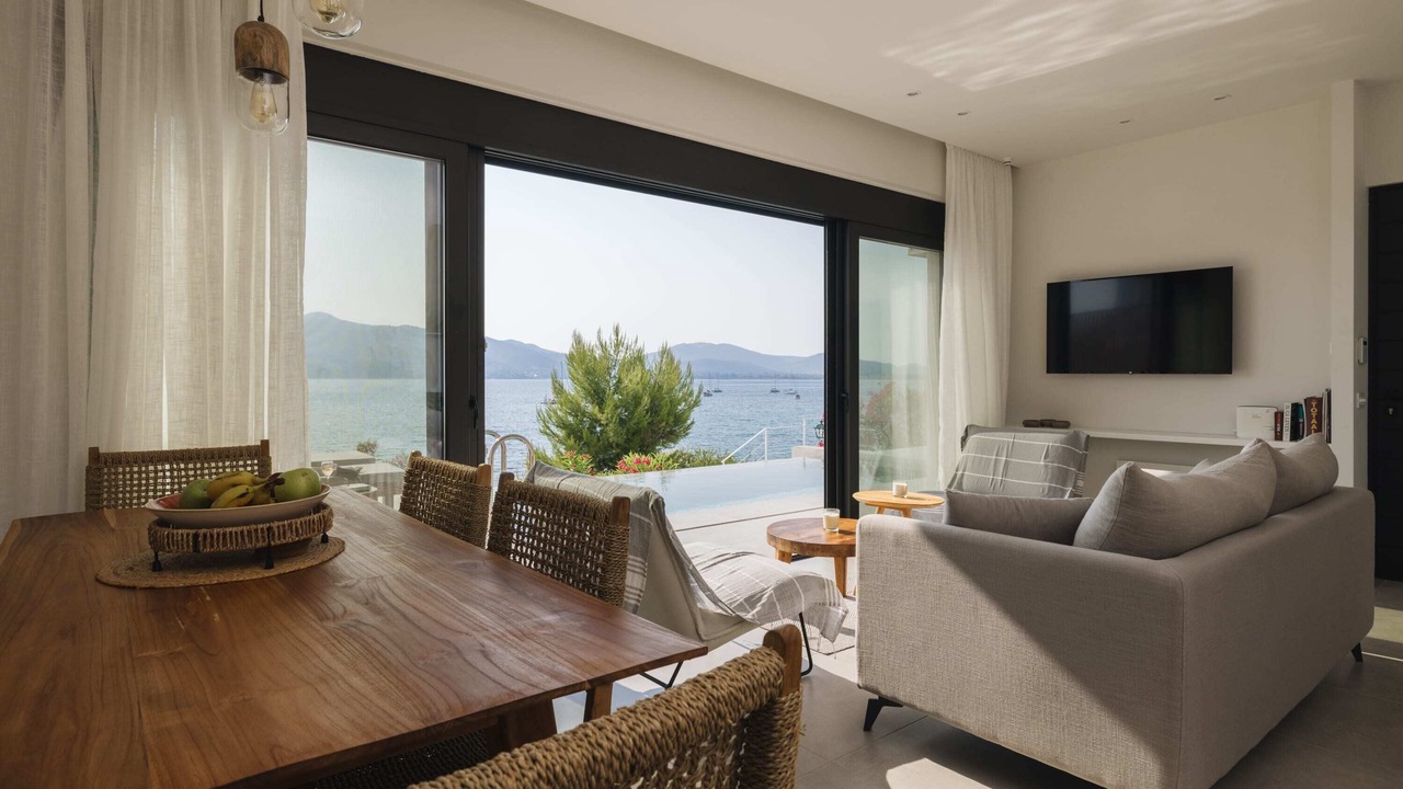 Photo of Livingroom in Paleros