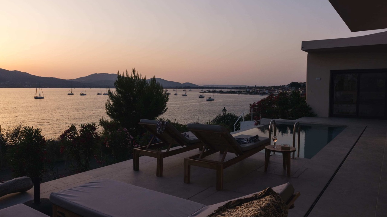 Photo of Outdoor in Paleros